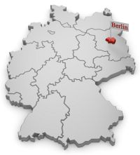 Dobermann Züchter und Welpen in Berlin,
