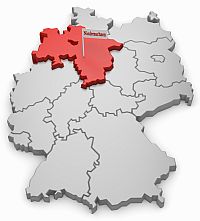 Dobermann Züchter und Welpen in Niedersachsen,Norddeutschland, Ostfriesland, Emsland, Harz