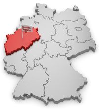 Dobermann Züchter und Welpen in Nordrhein-Westfalen,NRW, Münsterland, Ruhrgebiet, Westerwald, OWL - Ostwestfalen Lippe