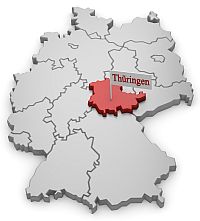 Dobermann Züchter und Welpen in Thüringen,Harz